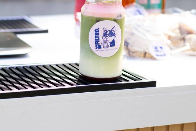 Matcha ceremonial
