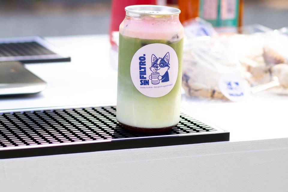 Matcha ceremonial