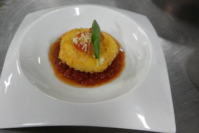 Banchetto Catering