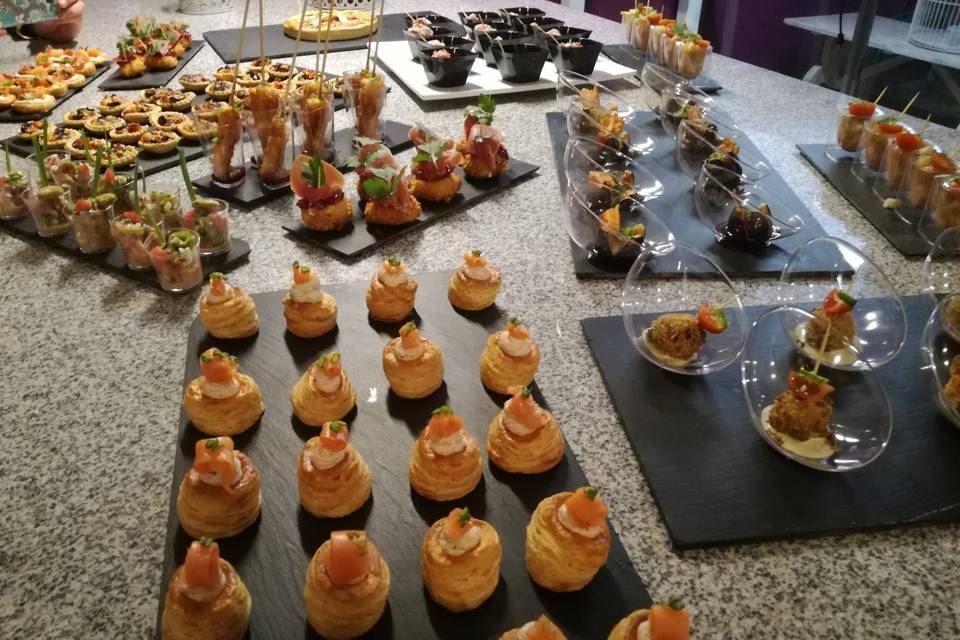 Banchetto Catering