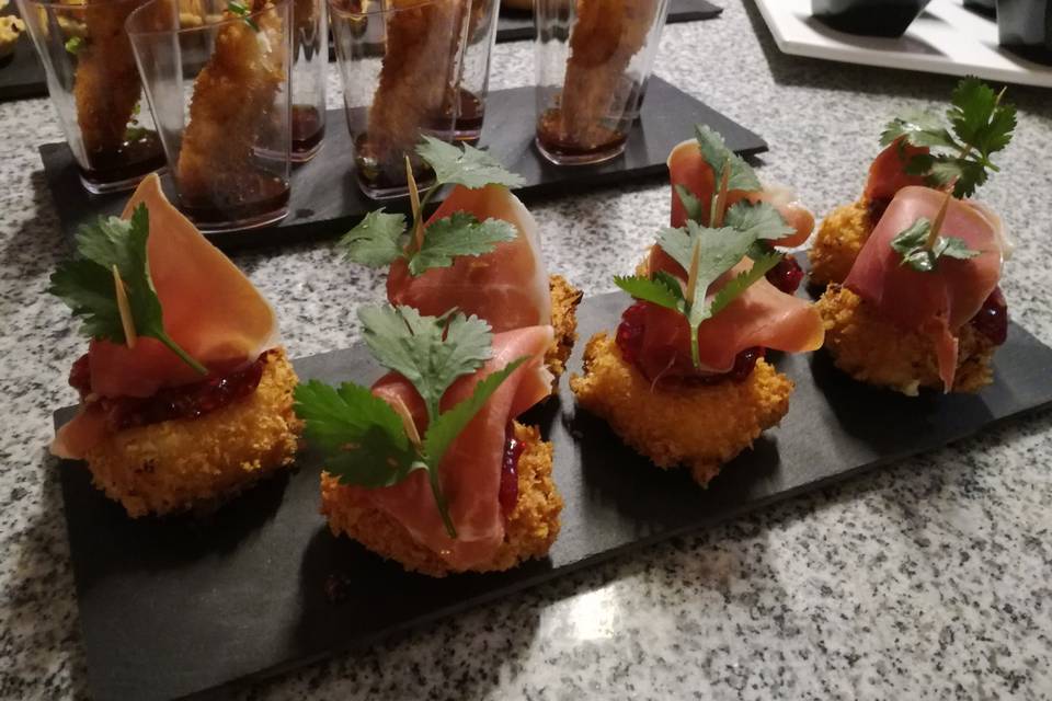 Banchetto Catering