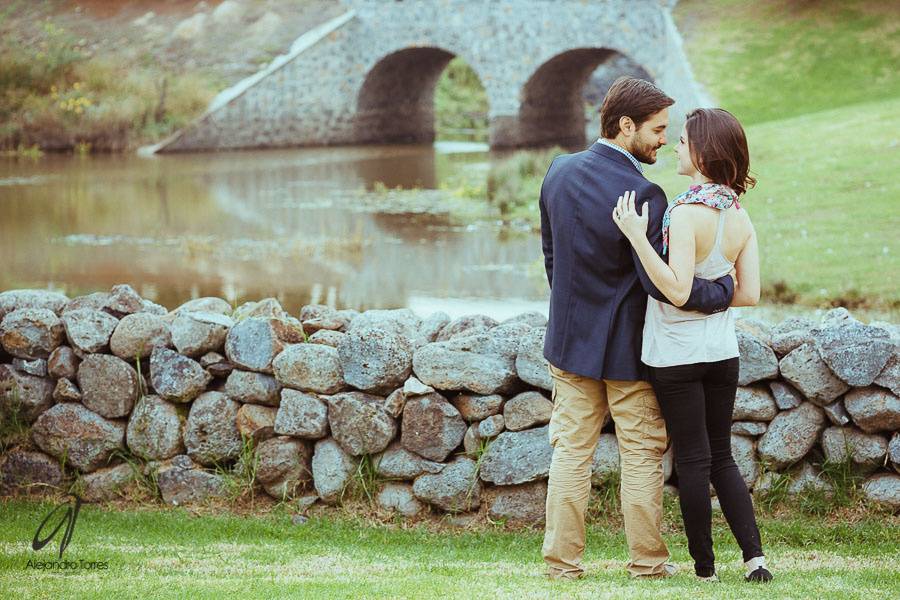 Alejandro Torres Fotografía