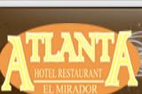 Atlanta Hotel Restaurant El Mirados logo