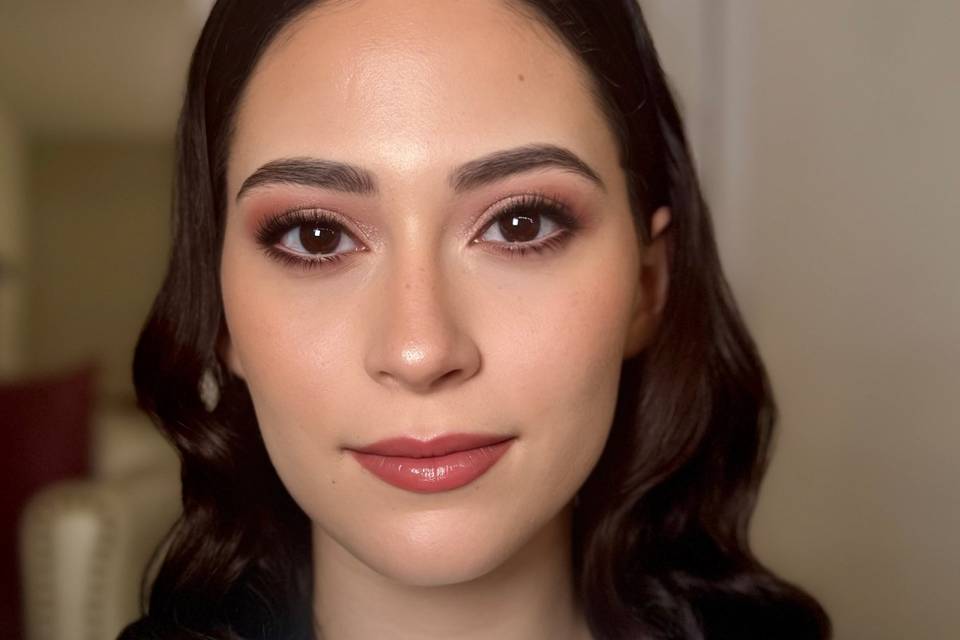 Makeup social