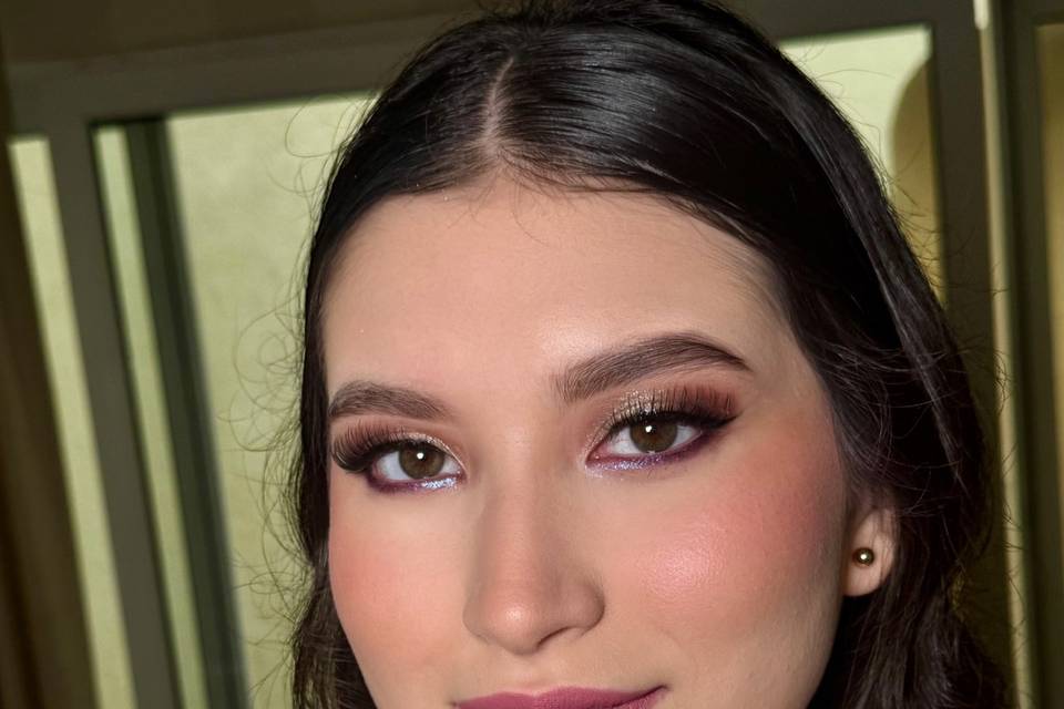 Makeup social