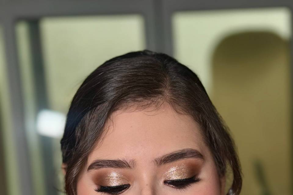 Makeup Social