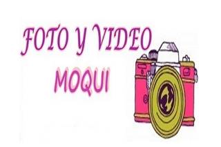 Foto y Video Moqui Logo