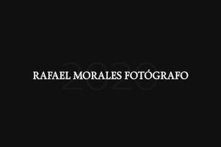 Rafael Morales Logo