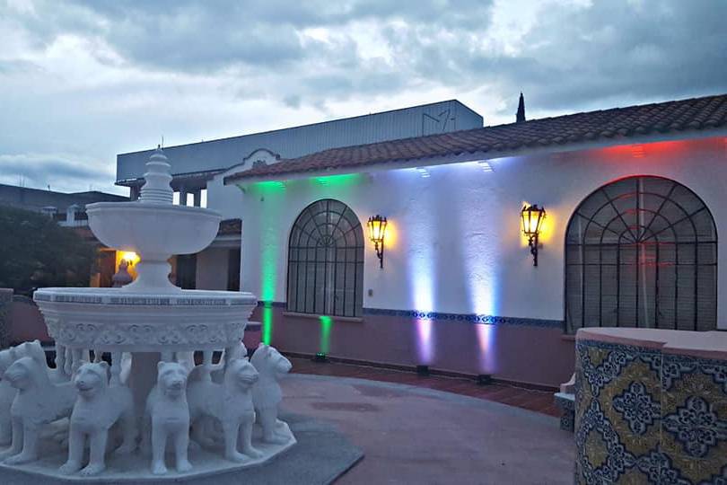 Gran Hotel México