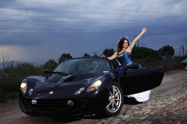 Lotus único en todo Querétaro