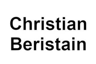 Christian Beristain logo