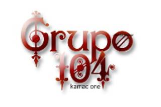 Logo Grupo 104