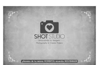 Shot Studio
