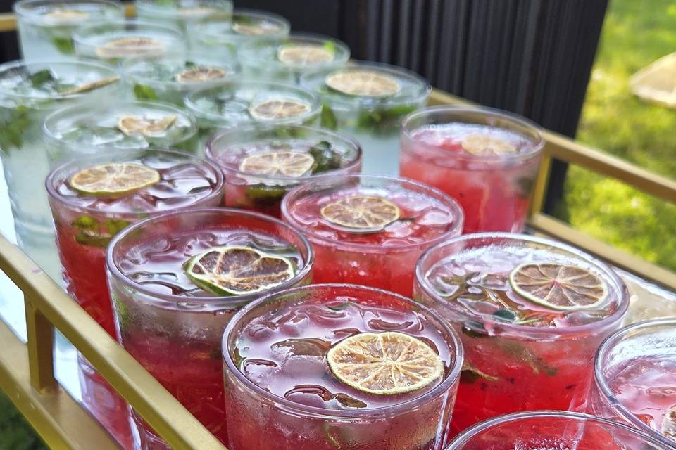 Coctéles
