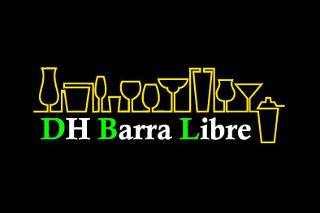 Logo DH Barra Libre