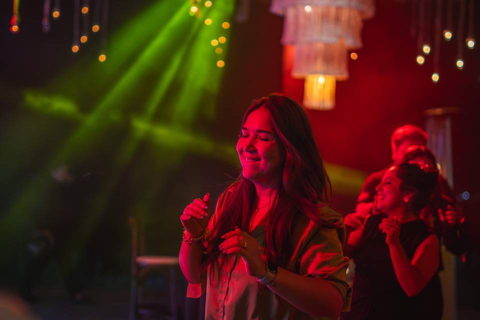 Luces