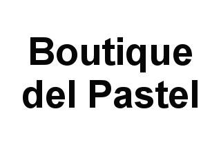 Boutique del Pastel logo