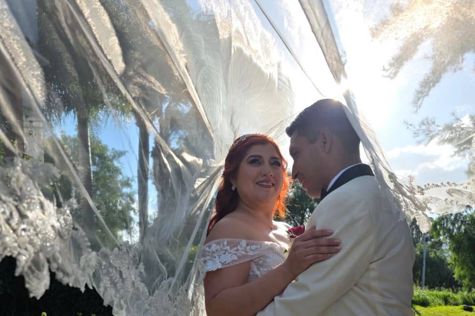 Sesión de Fotos