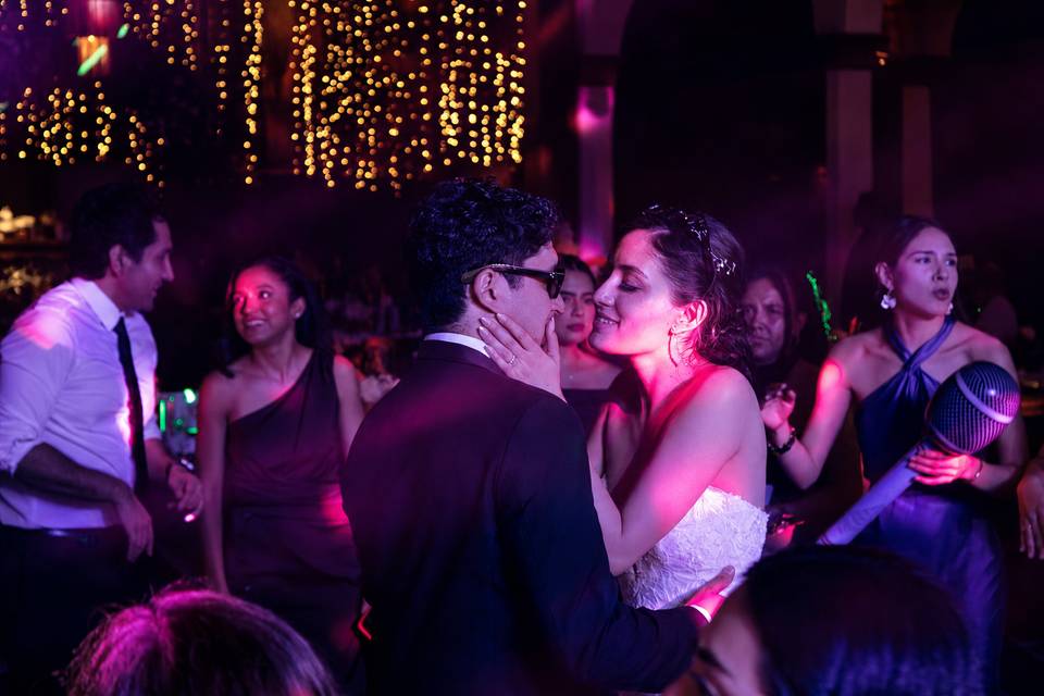 Baile de Novios