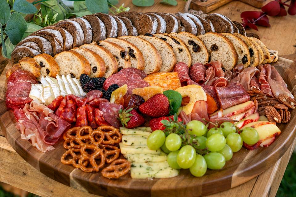 Charcutería