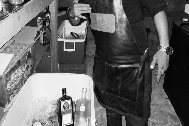 Bartender