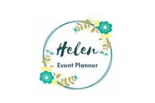 Helen Wedding & Event Planner logo