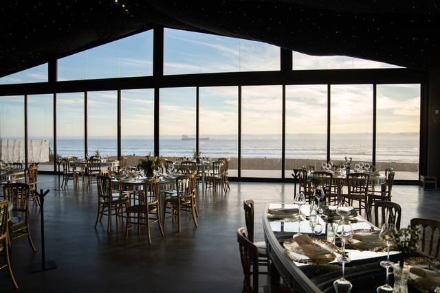 Punto Real Beachfront Venue