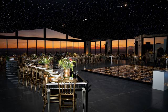 Punto Real Beachfront Venue