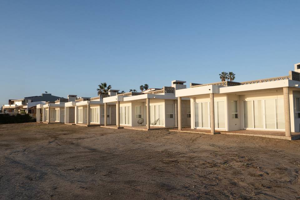 Punto Real Beachfront Venue