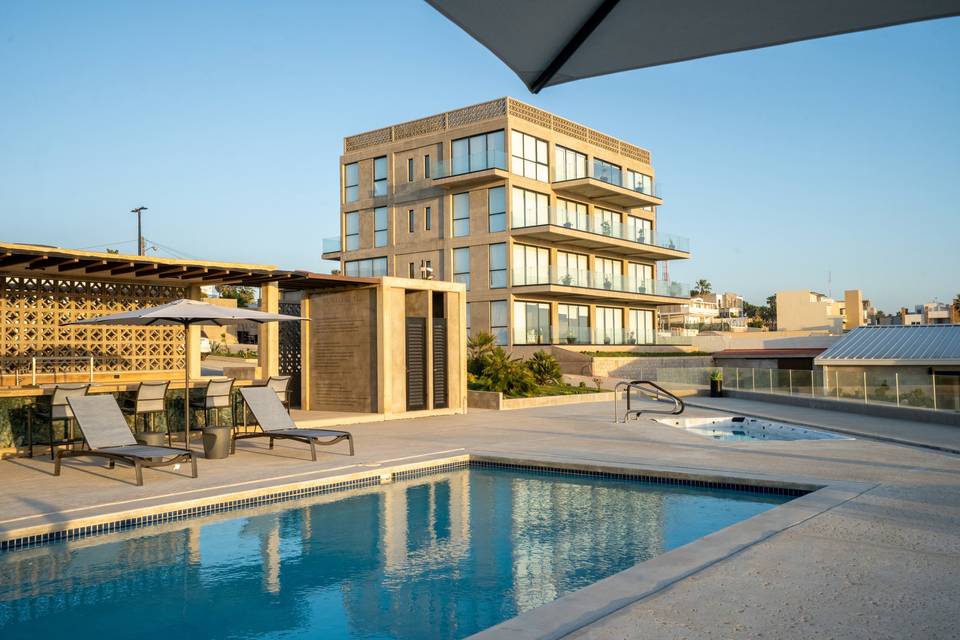 Punto Real Beachfront Venue