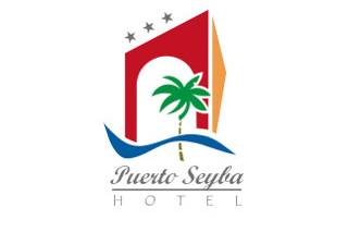 Hotel Puerto Seyba Logo