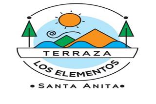 Terraza Los Elementos Santa Anita logo