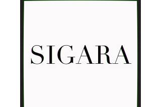 Sigara Cine y Fotografía Logo