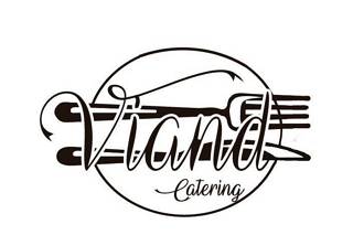 Viand Catering Logo