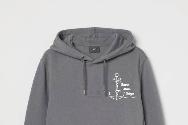 Sudaderas