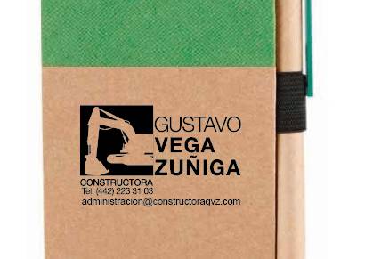 Libreta Eco