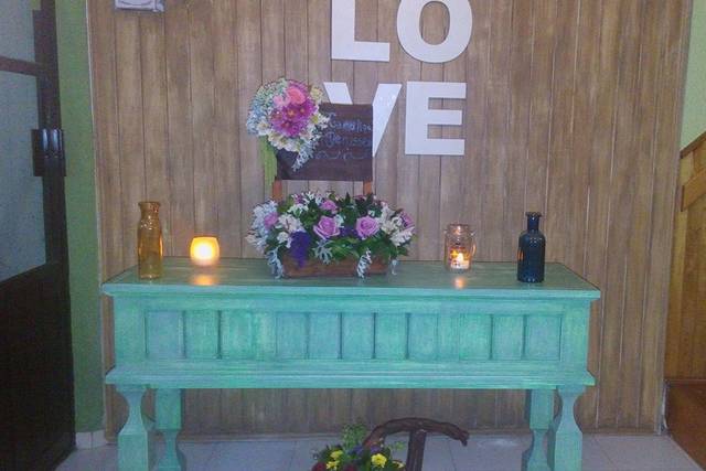 Ambiente especial
