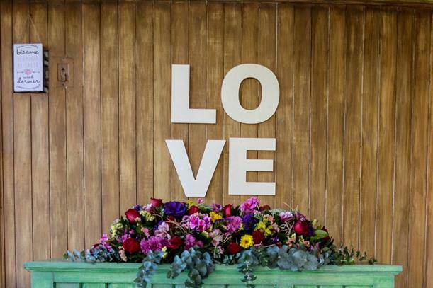 Decoraciones hermosas
