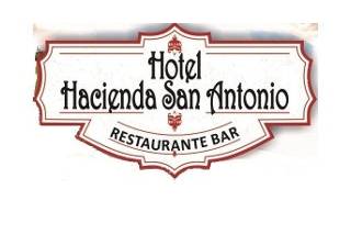 Hotel Hacienda San Antonio Logo