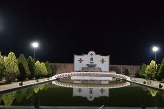 Hacienda San José Tequisquiapan