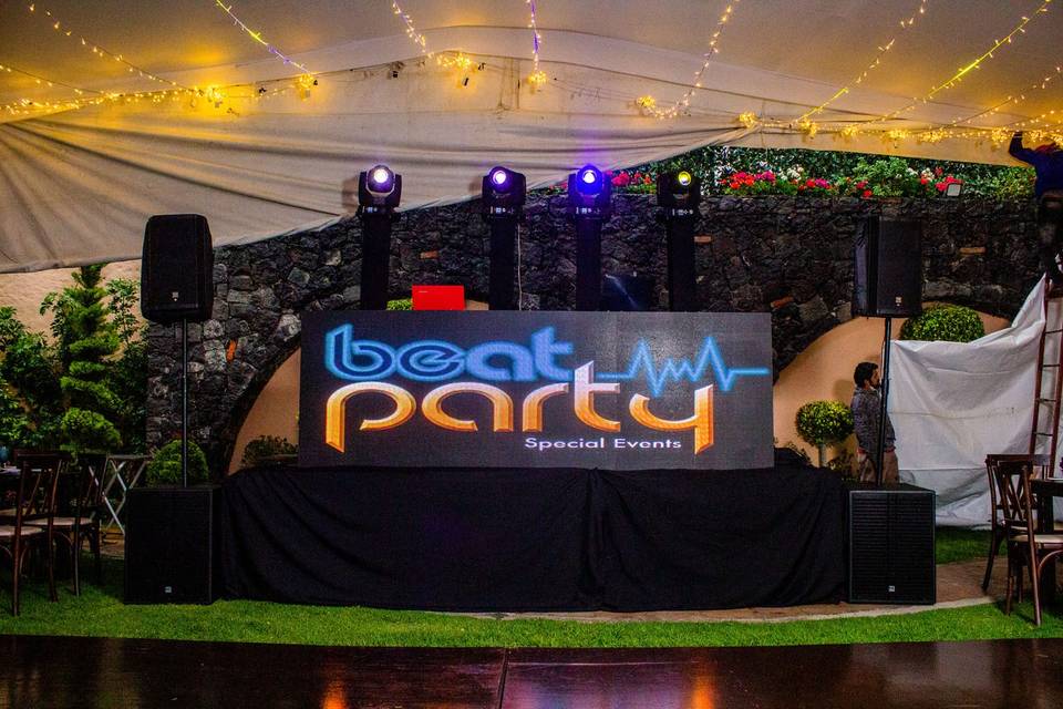 Beat Party