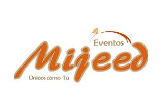 Eventos Mijeed Logo