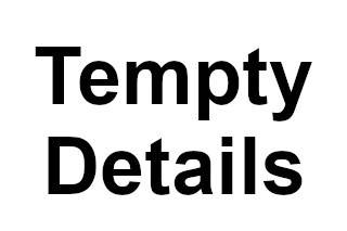 Tempty Details