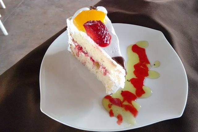 Dulces exquisitos