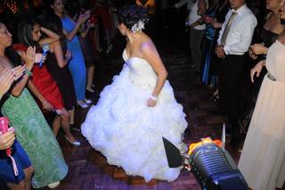 Luxury Weddings by DR