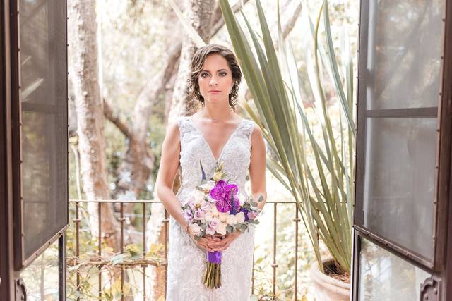 Boda en Guanajuato