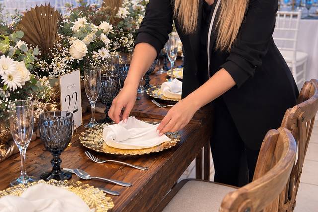 Tú wedding planner
