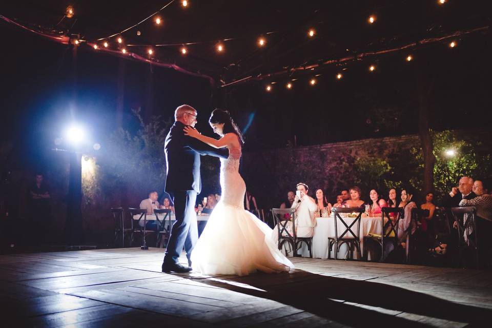 Boda en Guanajuato