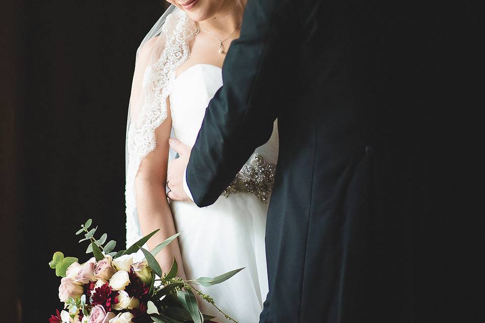 Fotografía de boda