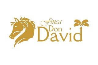 Logo Finca Don David